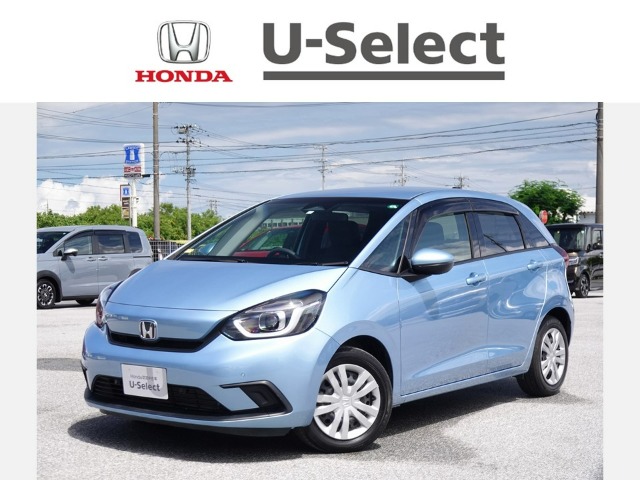 ホンダ フィット