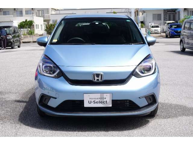 ホンダ フィット