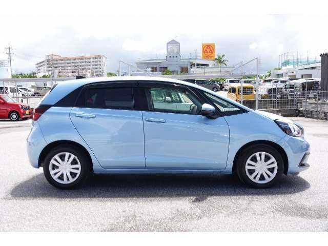 ホンダ フィット