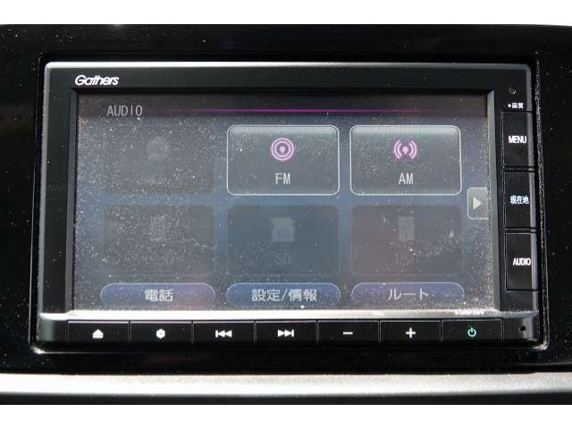 ホンダ フィット