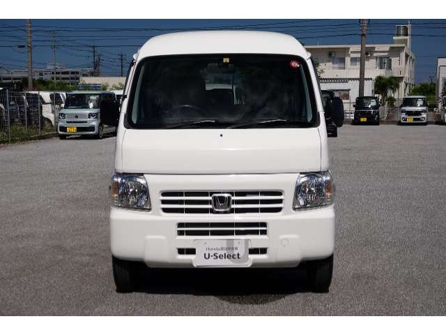 ホンダ アクティバン