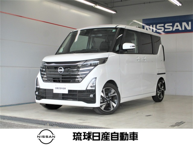 日産 ルークス