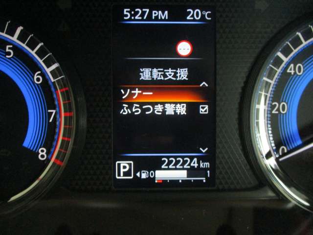日産 ルークス