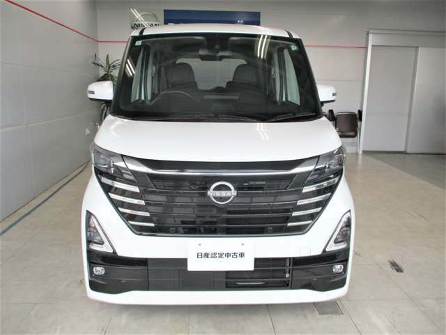 日産 ルークス