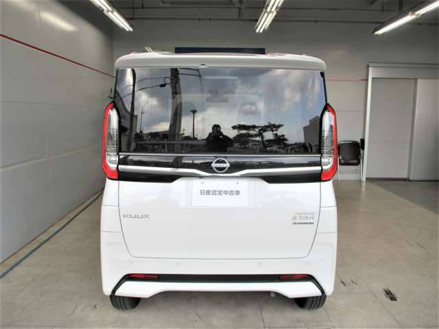 日産 ルークス