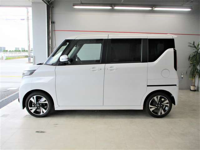 日産 ルークス