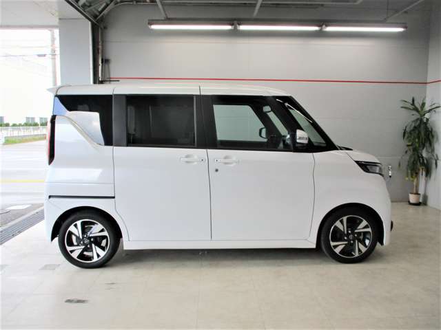 日産 ルークス