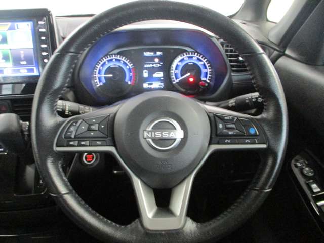 日産 ルークス