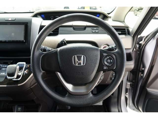 ホンダ フリード+