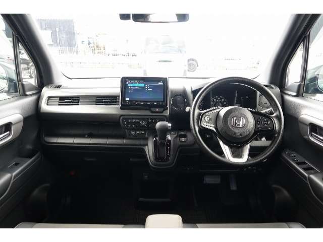 ホンダ N-WGN