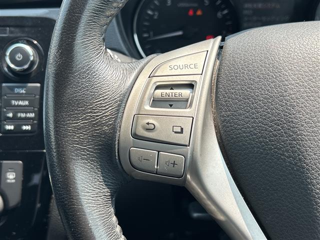 日産 エクストレイル