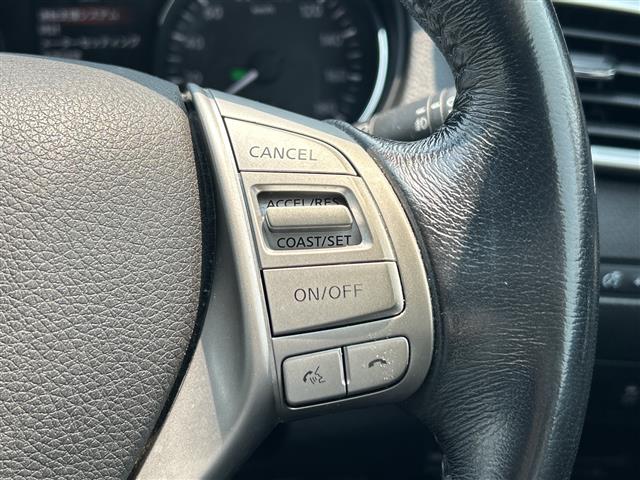 日産 エクストレイル