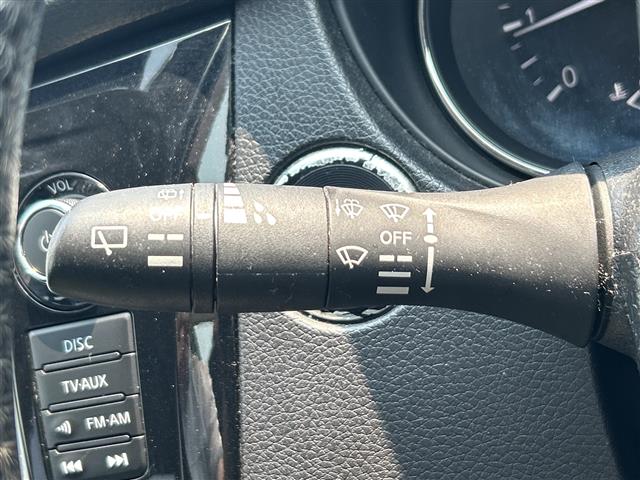 日産 エクストレイル