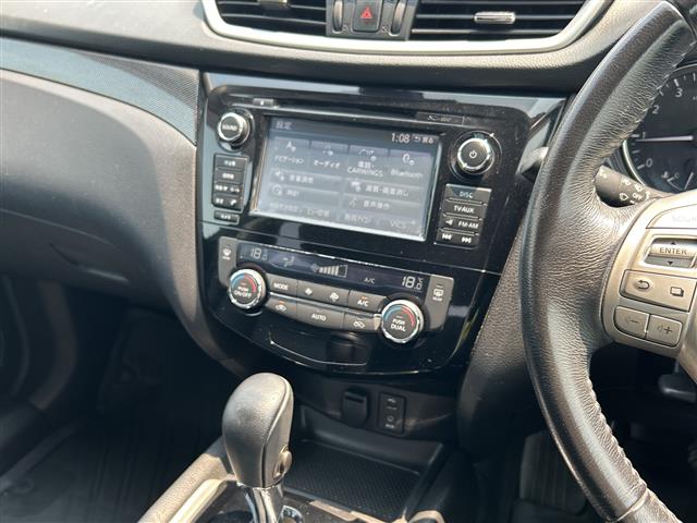 日産 エクストレイル