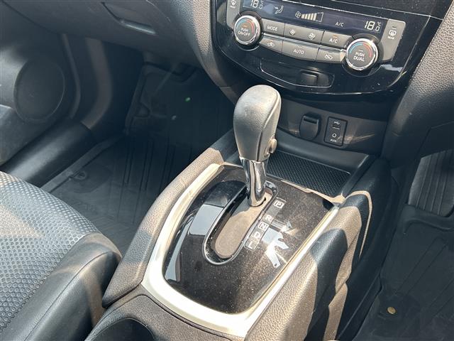 日産 エクストレイル