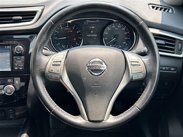日産 エクストレイル