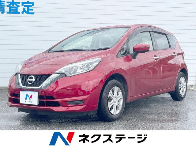 日産 ノート