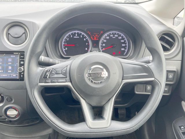 日産 ノート