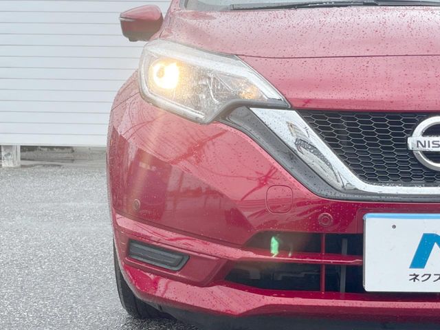 日産 ノート