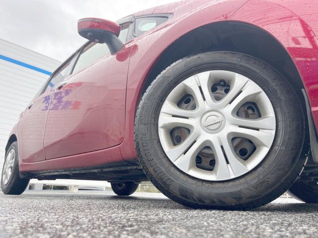 日産 ノート