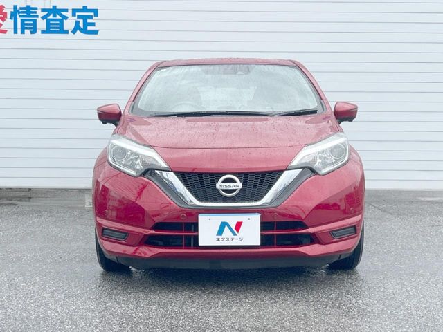 日産 ノート