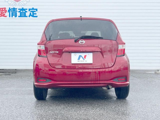 日産 ノート