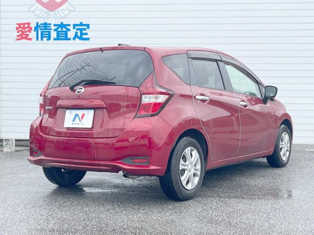 日産 ノート