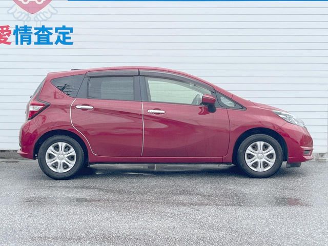 日産 ノート