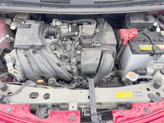 日産 ノート