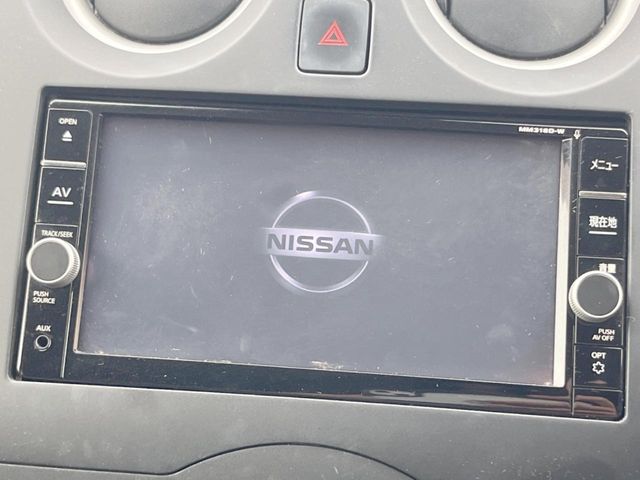 日産 ノート