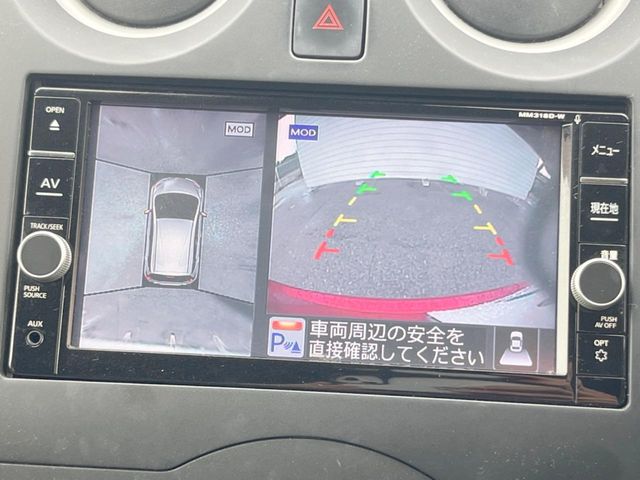 日産 ノート