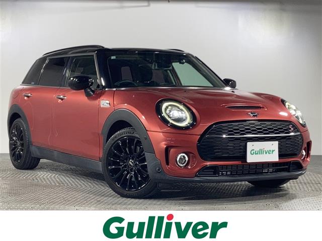 ミニ ミニクラブマン