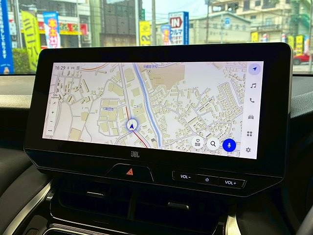 トヨタ ハリアー