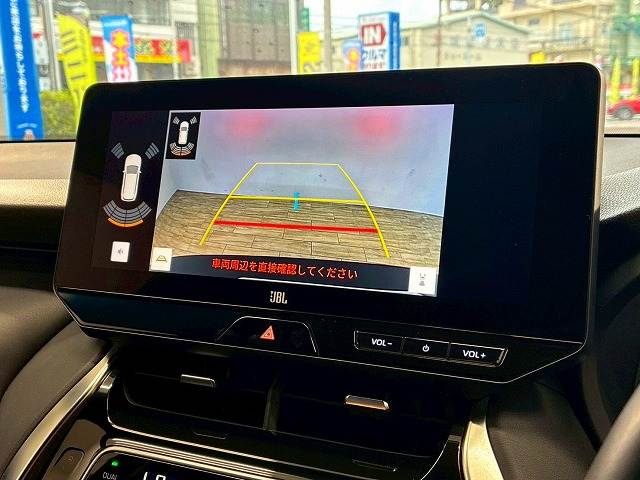 トヨタ ハリアー