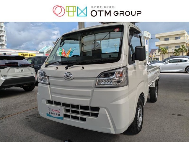 ダイハツ ハイゼット