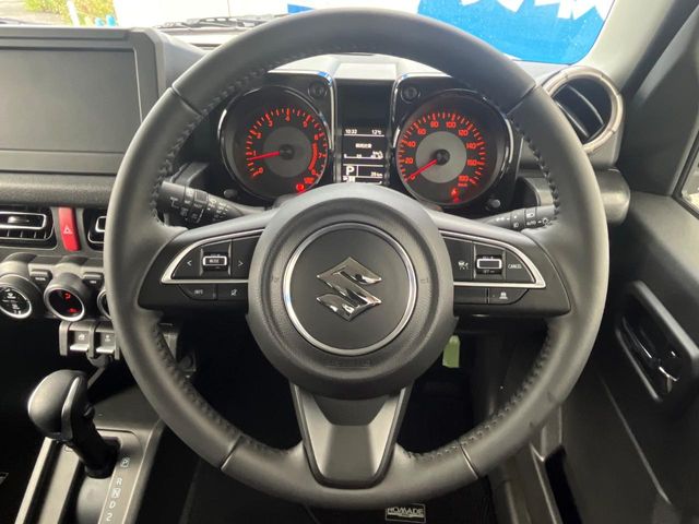 スズキ ジムニーノマド