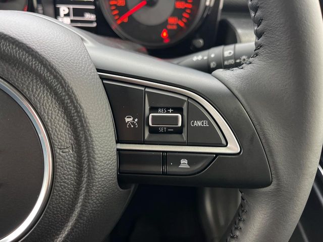 スズキ ジムニーノマド