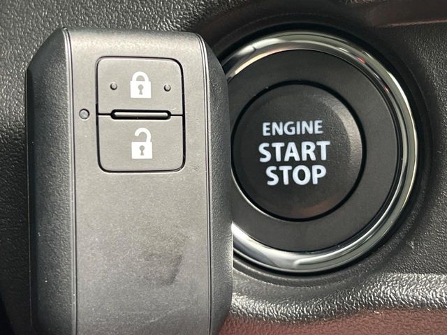 スズキ ジムニーノマド