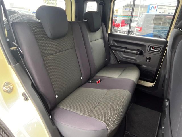 スズキ ジムニーノマド