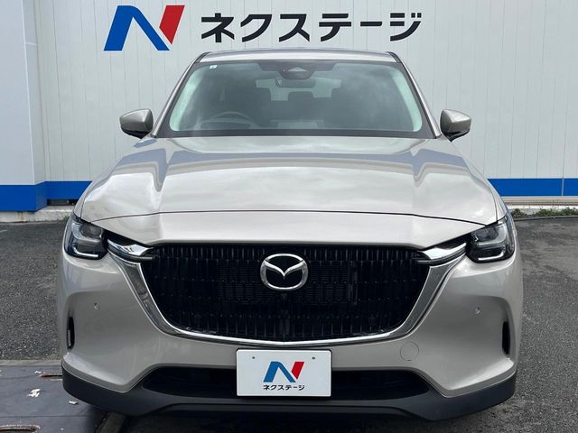 マツダ CX-60