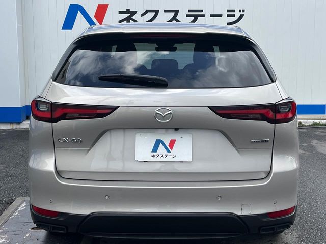マツダ CX-60