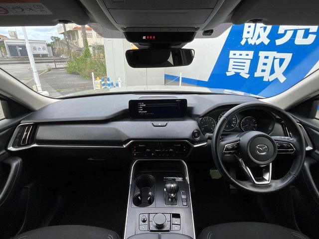 マツダ CX-60