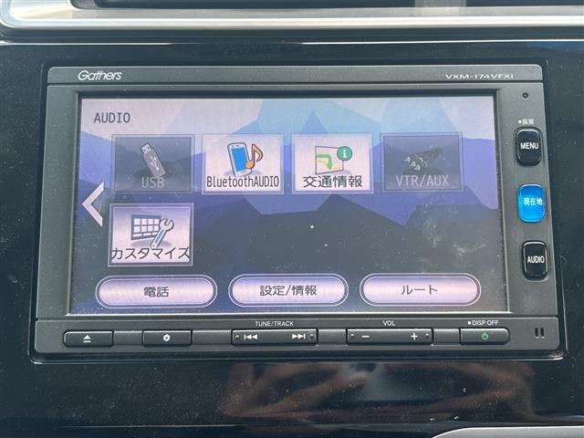 ホンダ フィット