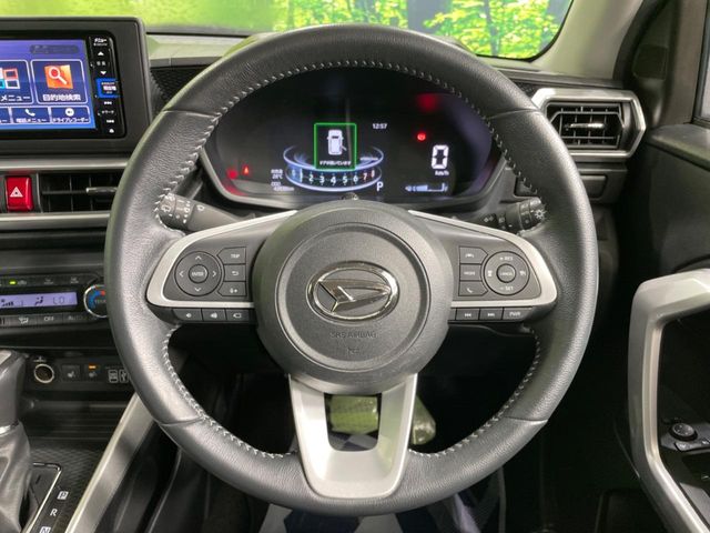 ダイハツ ロッキー