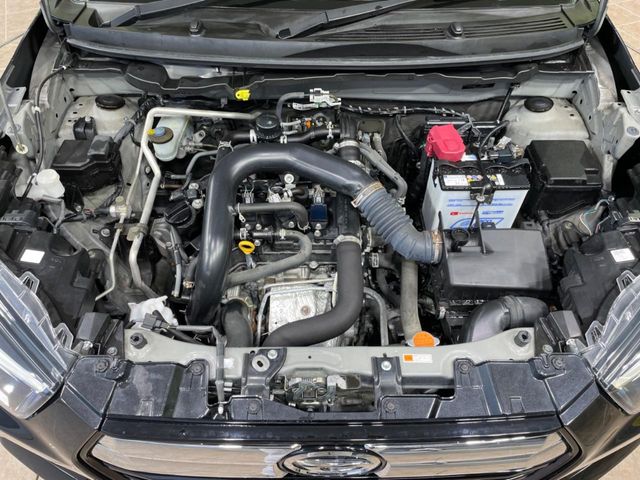 ダイハツ ロッキー