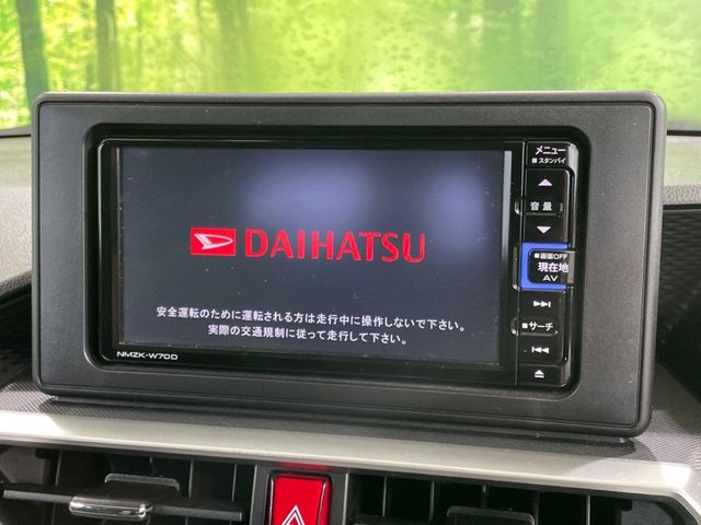 ダイハツ ロッキー