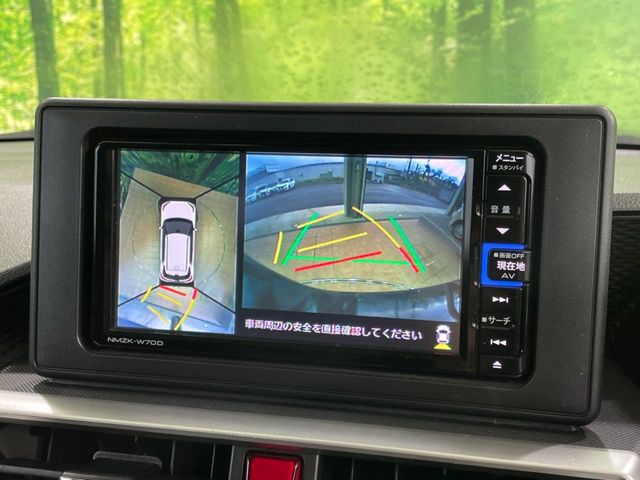 ダイハツ ロッキー