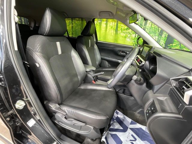 ダイハツ ロッキー