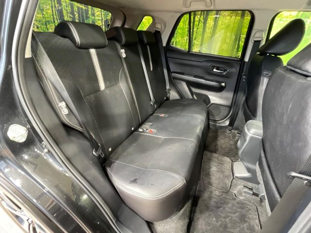 ダイハツ ロッキー