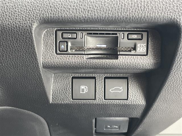 トヨタ クラウンクロスオーバー